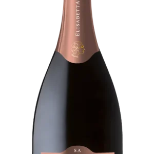 Franciacorta Rosè Docg Bio 75cl Elisabetta Abrami