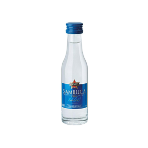 Sambuca Borghetti 10 Cl Mignon