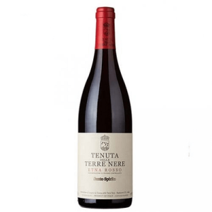 Tenuta delle Terre Nere Etna Rosso Cru Santo Spirito 2021 cl 75