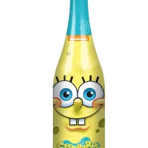 Party Drink SPONGEBOB per Bambini Gusto Banana 75 CL