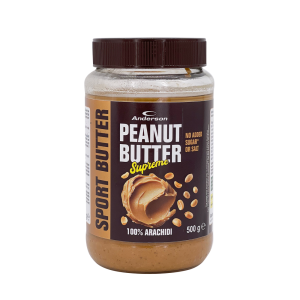 Sport Butter Supreme 500 g