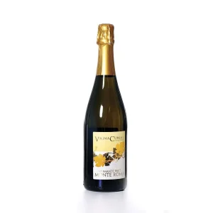 Spumante Brut Monteroma IGT – 3 x 0,75 l