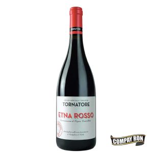Tornatore Etna Rosso 2018 75cl