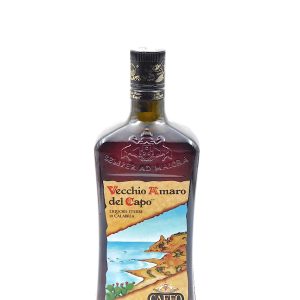 Vecchio Amaro del Capo 1 LT