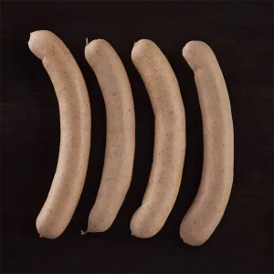 Wurstel di Vitello – 250 g